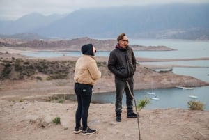 Mendoza: Uspallata, Aconcagua, and Puente del Inca Day Trip