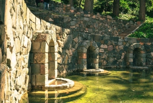 Mendoza: Villavicencio Natural Reserve Tour with Guide