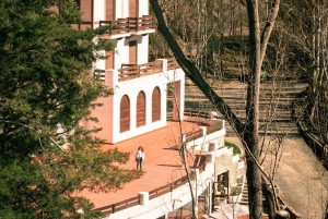 Mendoza: Villavicencio Natural Reserve Tour with Guide