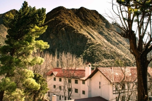 Mendoza: Villavicencio Natural Reserve Tour with Guide