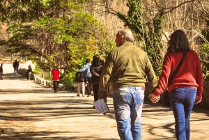 Mendoza: Villavicencio Natural Reserve Tour with Guide