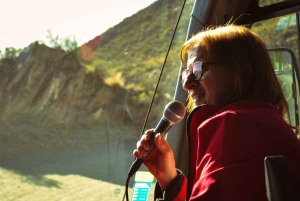 Mendoza: Villavicencio Natural Reserve Tour with Guide