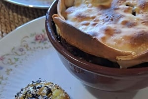 Mendoza: tour de cata de vino con almuerzo de 3 platos