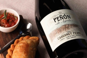 Mendoza: Vinos y Destilados con Almuerzo