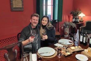 Mendozas beste vingårder! Private turer med alt inkludert!