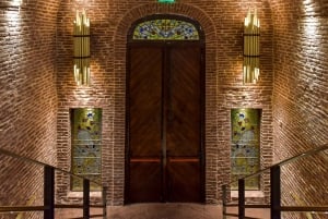 Michelangelo: Espetáculo de Tango e Folclore com jantar opcional