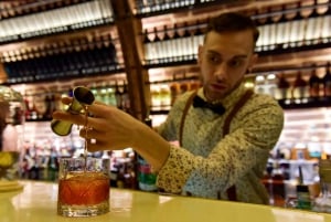 Michelangelo: Espetáculo de Tango e Folclore com jantar opcional