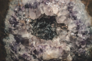 Kopalnie w Wanda - Foz do Iguaçu/Puerto Iguazú