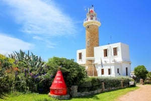 Montevideo: Pyöräretki: 3 & 1/2 - tunnin pyöräretki