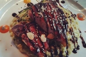 Montevideo: el mejor tour de comida callejera con un guía local