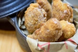 Montevideo: el mejor tour de comida callejera con un guía local