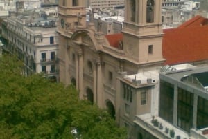 Montevideo: el mejor tour de comida callejera con un guía local