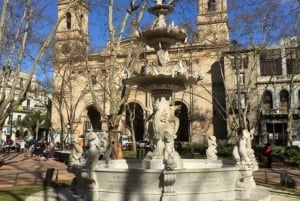 Montevideo: Paras katukeittiöretki paikallisen oppaan kanssa
