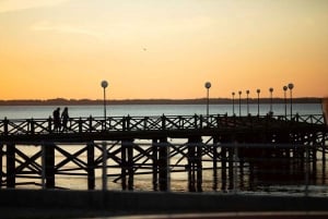 Montevidéu: City Tour em Colonia del Sacramento com traslado