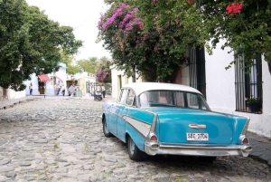 Montevidéu: City Tour em Colonia del Sacramento com traslado