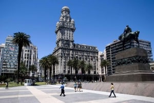 Excursion à Montevideo depuis Buenos Aires