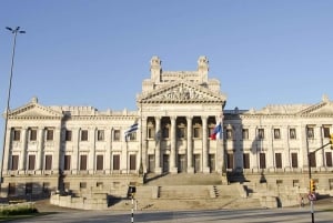 Однодневная поездка в Монтевидео из Буэнос-Айреса