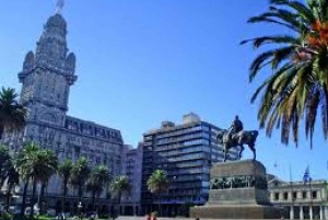 Montevideo Full Day Tour from Buenos Aires