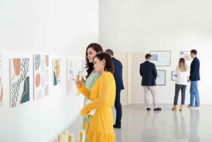 Municipal Museum of Modern Art of Mendoza Private Tour