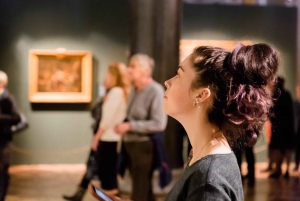 Municipal Museum of Modern Art of Mendoza Private Tour