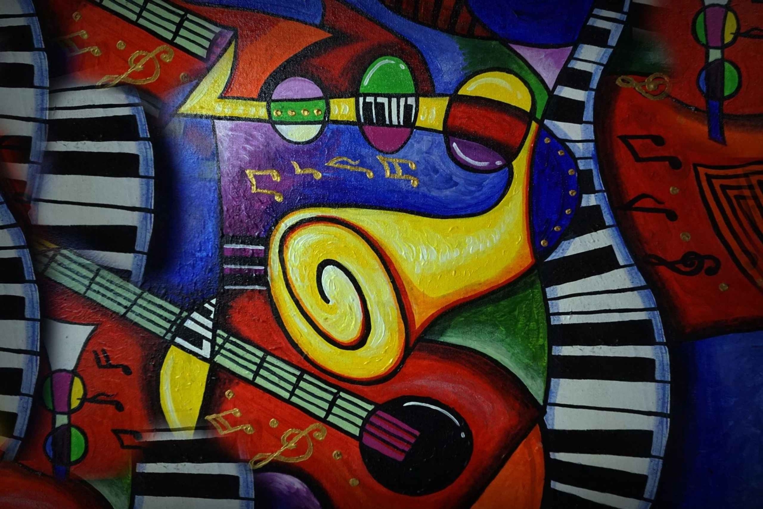 Museo Nacional de Bellas Artes Buenos Aires Privat rundvisning