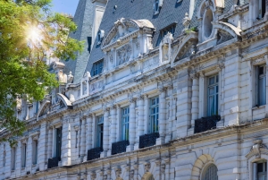 Museo Nacional de Bellas Artes Buenos Aires Privat rundvisning