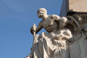 Museo Nacional de Bellas Artes Buenos Aires Privat rundvisning