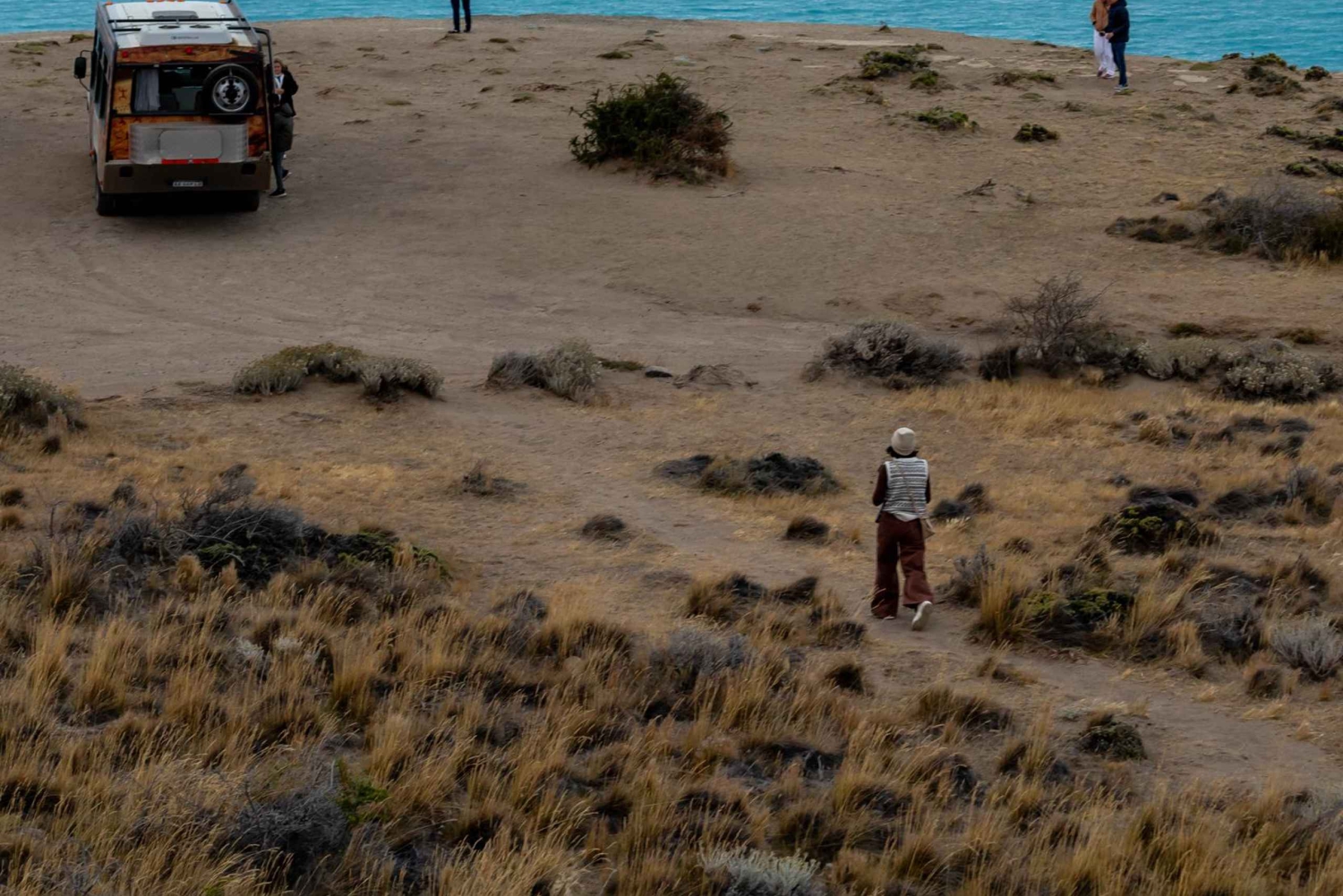 NATIVO EXPERIENCE - MEREN EN GROTTEN