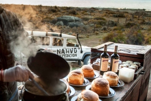 NATIVO EXPERIENCE - MEREN EN GROTTEN