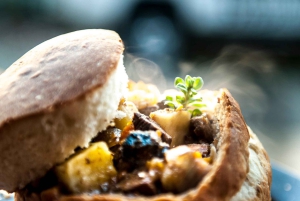 NATIVO EXPERIENCE - MEREN EN GROTTEN