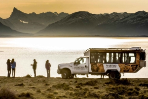 NATIVO EXPERIENCE - MEREN EN GROTTEN