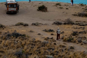 NATIVO EXPERIENCE - MEREN EN GROTTEN