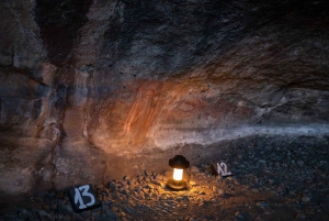 NATIVO EXPERIENCE - MEREN EN GROTTEN