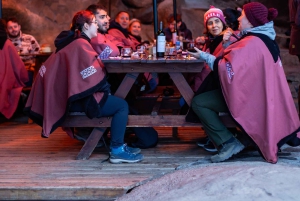 NATIVO EXPERIENCE - MEREN EN GROTTEN