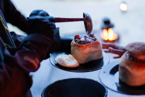 NATIVO EXPERIENCE - MEREN EN GROTTEN