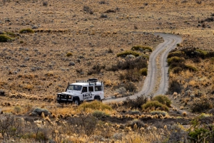 NATIVO EXPERIENCE - MEREN EN GROTTEN