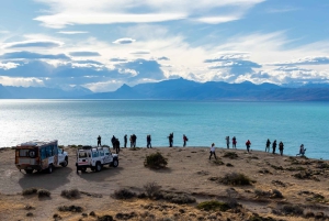 NATIVO EXPERIENCE - MEREN EN GROTTEN