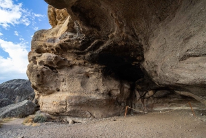 NATIVO EXPERIENCE - MEREN EN GROTTEN