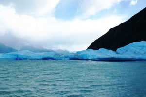 Navegación Todos los glaciares