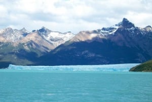 Navigation Alle Gletscher