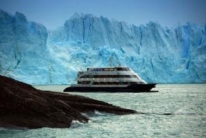 El Calafate: Nat i Los Glaciares Nationalpark