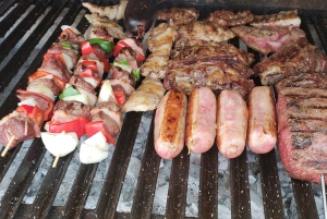 Navigation in Delta of Tigre - Exclusive semi private tour