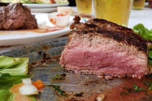 Navigation in Delta of Tigre - Exclusive semi private tour