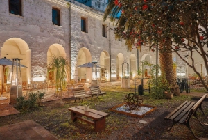 Nattbusstur: Myter og legender i Buenos Aires