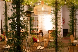 Nattbusstur: Myter og legender i Buenos Aires