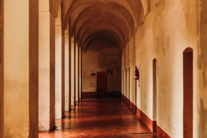 Nattbusstur: Myter og legender i Buenos Aires