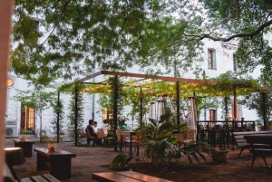 Nattbusstur: Myter og legender i Buenos Aires