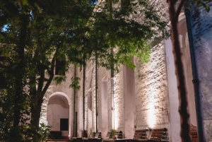 Nattbusstur: Myter og legender i Buenos Aires