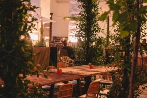 Nattbusstur: Myter og legender i Buenos Aires