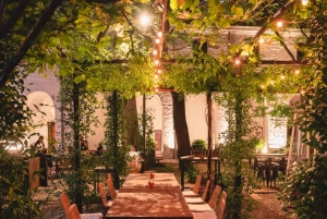 Nattbusstur: Myter og legender i Buenos Aires